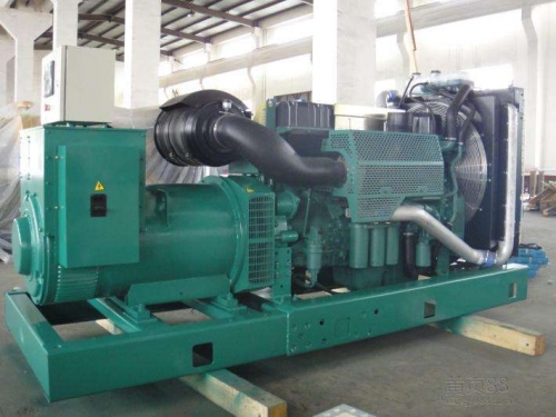 中兴镇便携静音：租赁无声发电机组，便携式解决能源需求