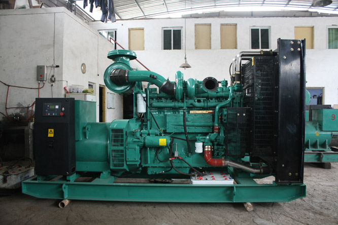 中兴镇环保无噪音：租用静音发电机组，为环境和耳朵双重保驾护航